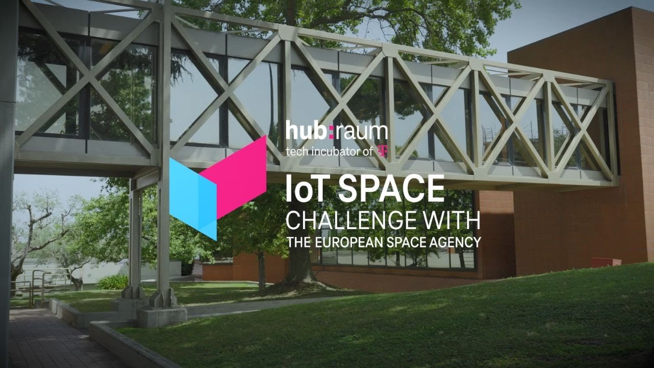 IoT Space Challenge with ESA: Frascati Progress Meeting Recap