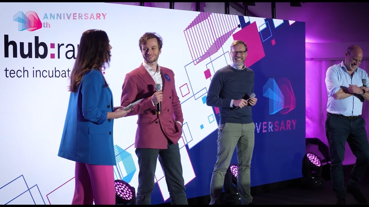 10th Anniversary Event Recap