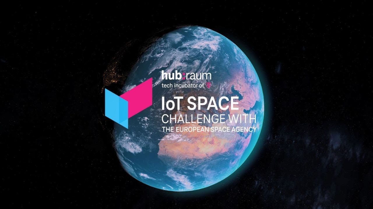 IoT Space Challenge: Krakow Kick-off Recap