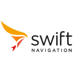 Swift Navigation logo