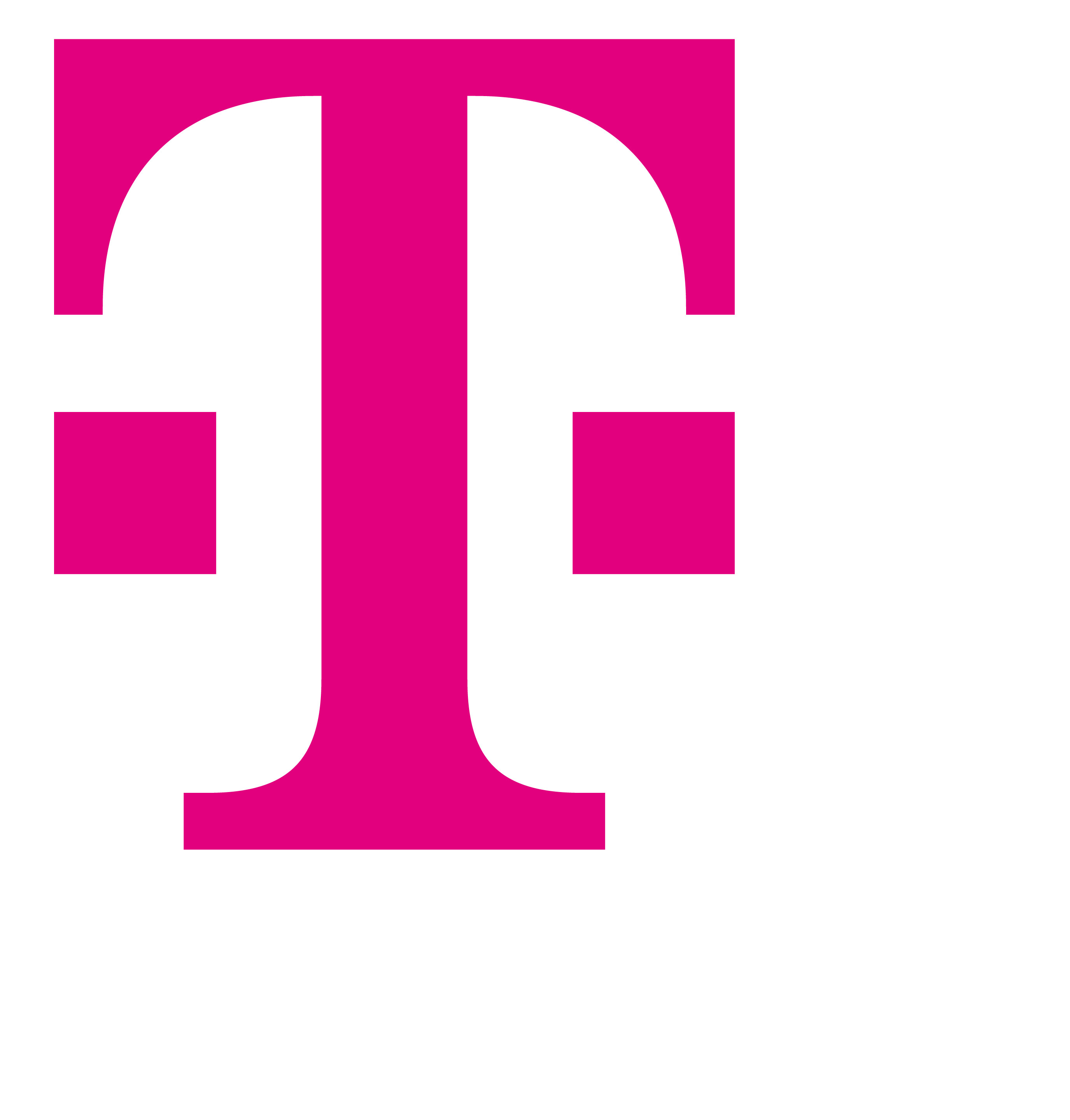 Deutsche Telekom logo