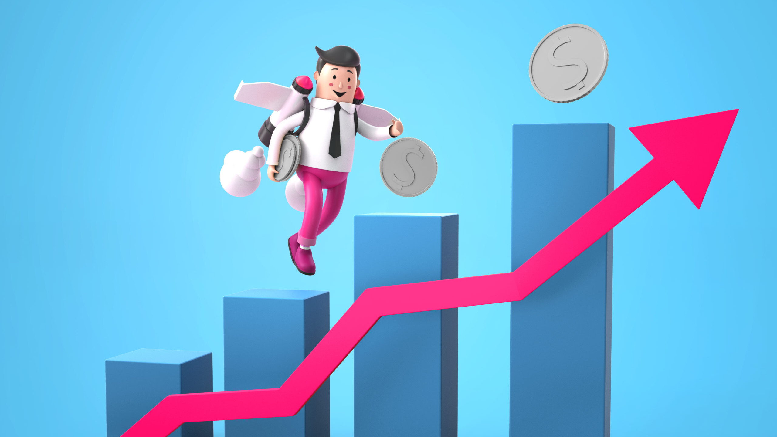 Funding Request And Exit Strategy