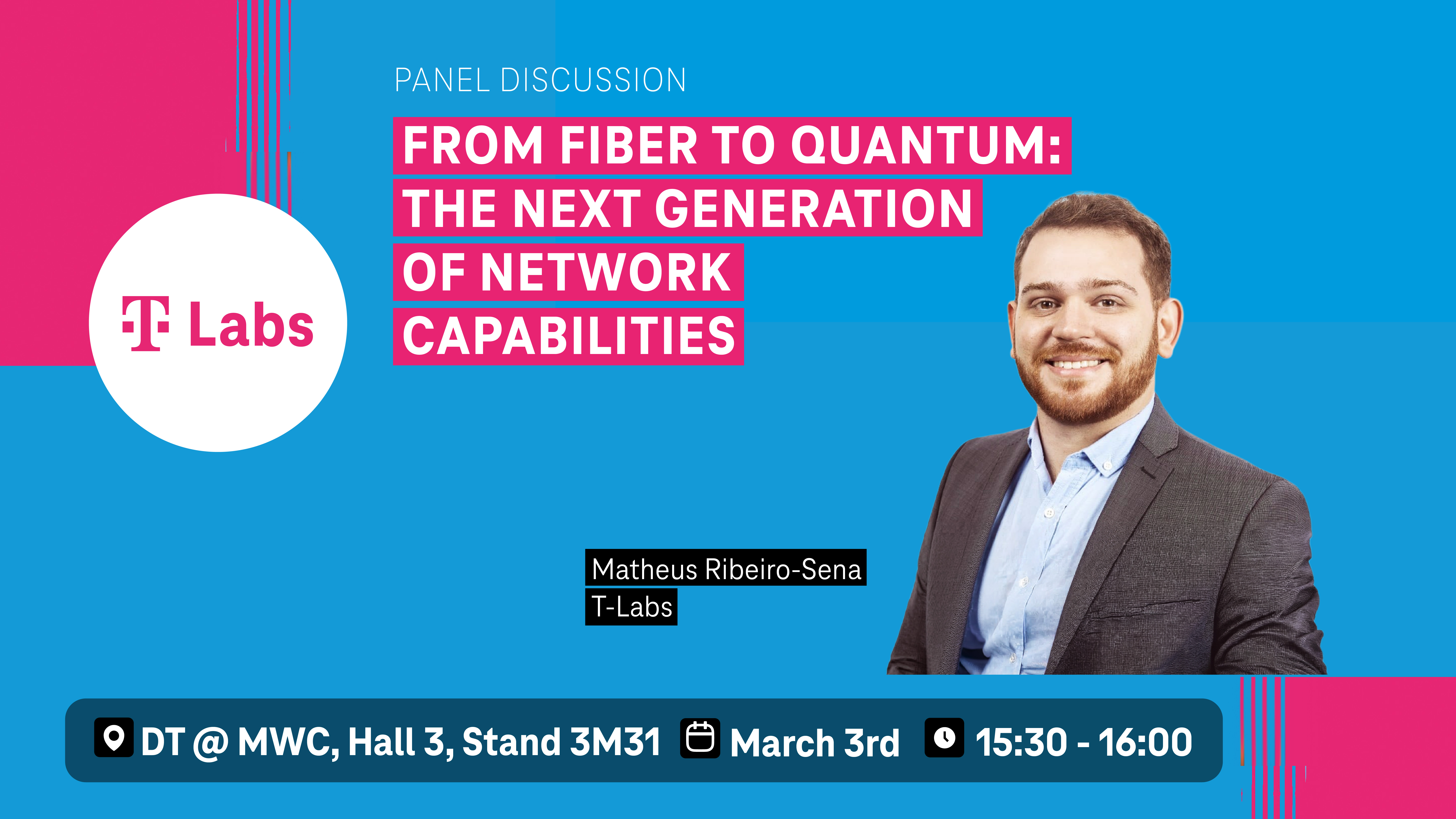 Quantum Panel Discussion