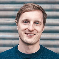 Holger Seim – Co-Founder & CEO at Blinkist