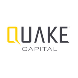 logo quake