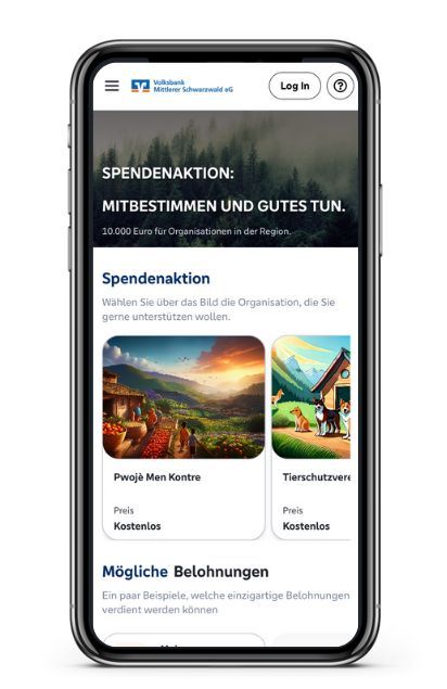 Thumbnail of the embeded URL