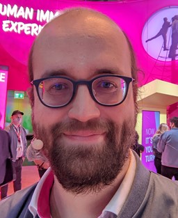 Mario Bodemann