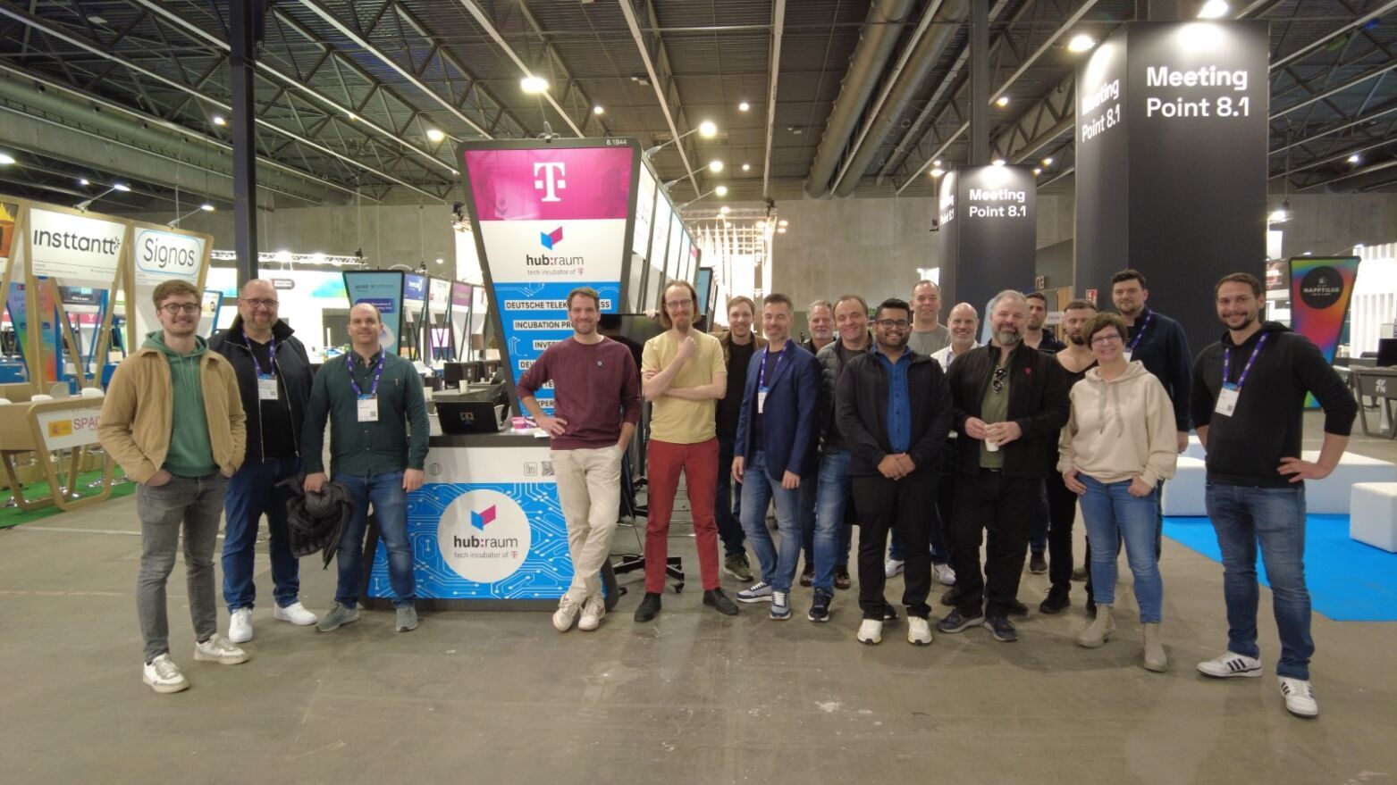 Group photo