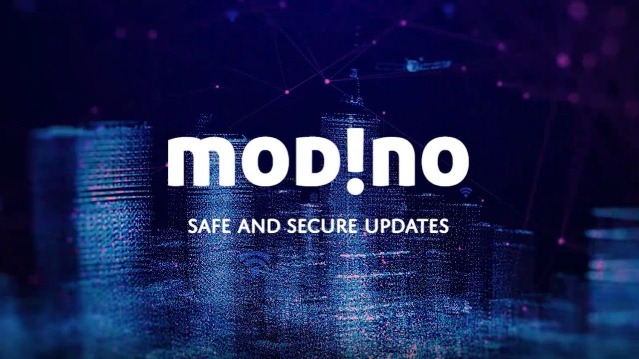 Digital Innovation Program: Modino.io