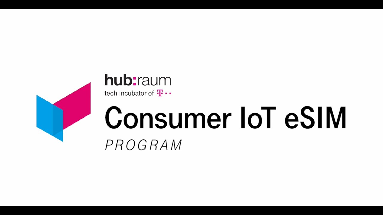 hubraum   Consumer IoT eSIM Kick off Krakow