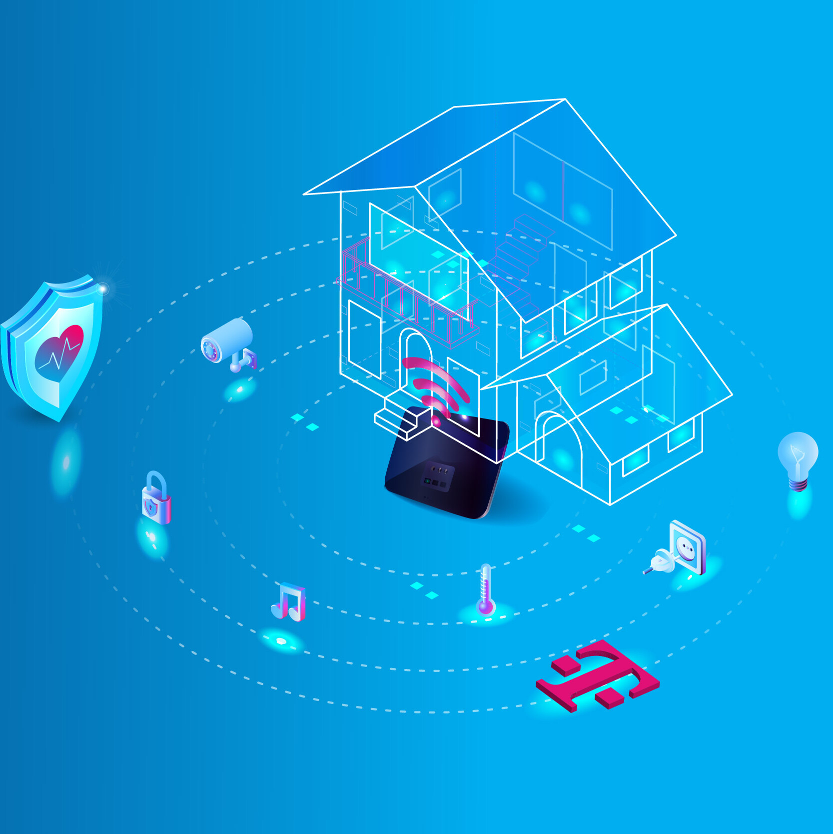 Wi_Fi Sensing program kicking off