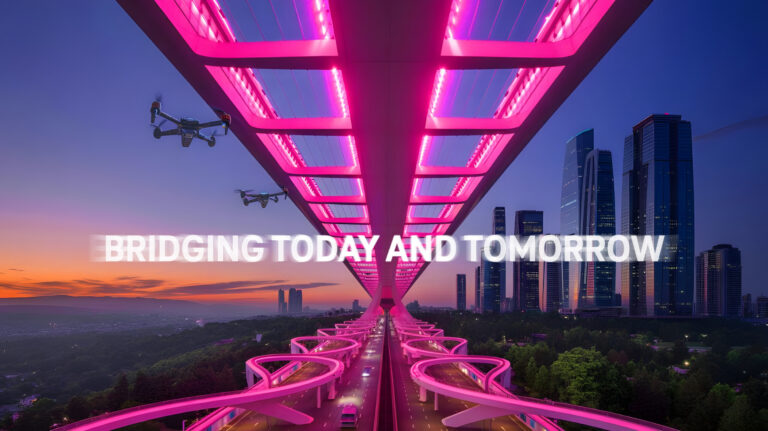 When research becomes real: Tangible Tomorrow Program – Demo Day